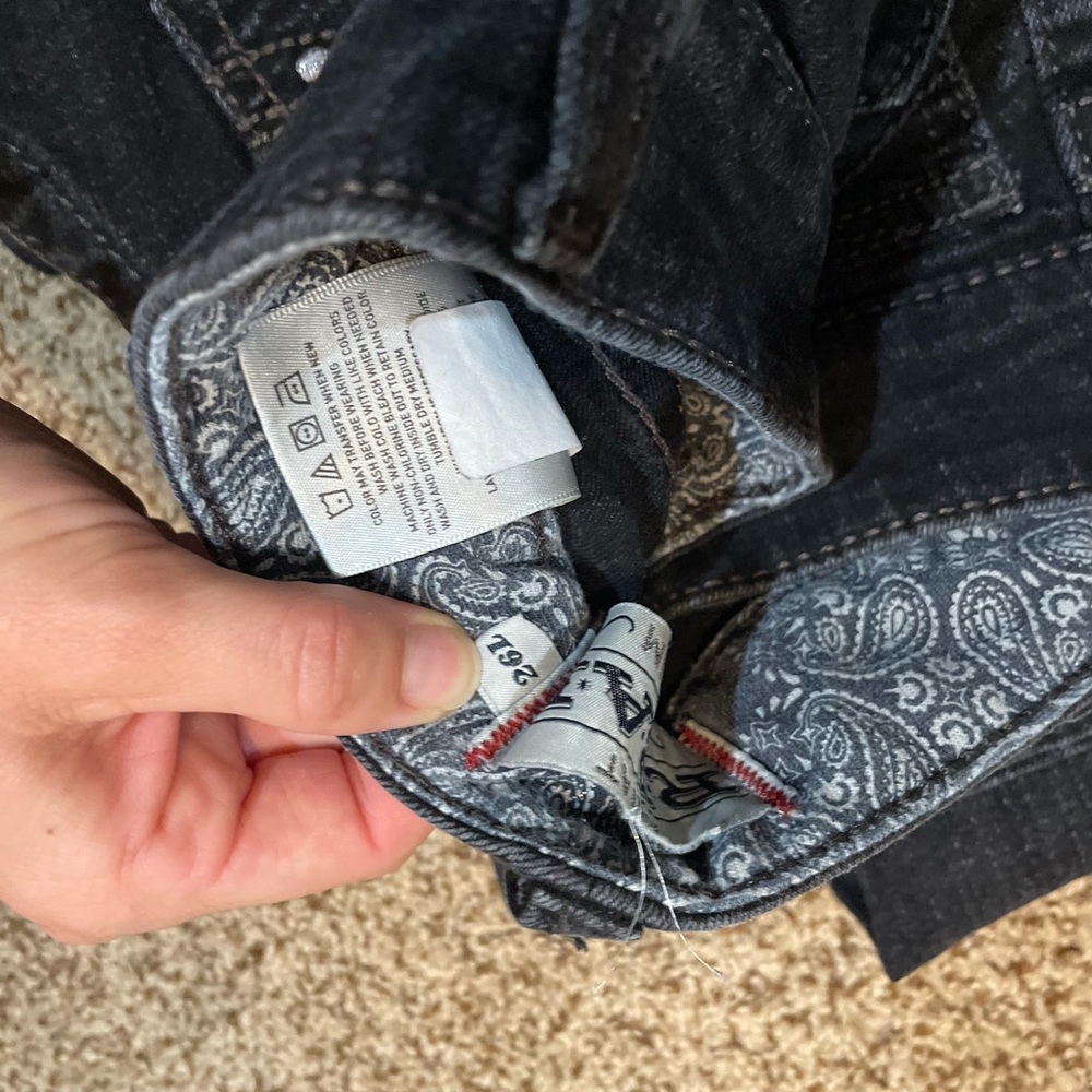 26L jeans for sale